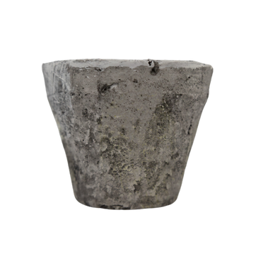 Small Clay Pot - Bulk Apothecary