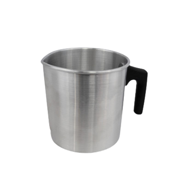 1.2L Wax Melting and Pouring Pitcher - Bulk Apothecary