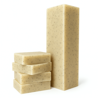 Mechanic's Cold Process Soap