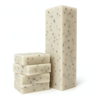 Cedarwood Tea Tree Cold Process Soap