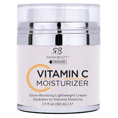 Vitamin C Moisturizer