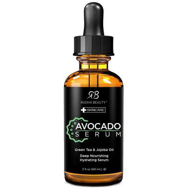 Bubbacare Avocado Oil with Garlic_AB : Pet Supplies 