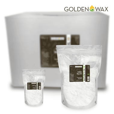 Golden Wax 454 Golden Wax 454