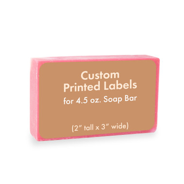 2" x 3" Custom Labels 2" x 3" Custom Labels