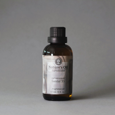Santal 33 (Our version of Le Labo) Fragrance Oil Buy Wholesale