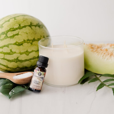 Over The Rainbow Fragrance Oil