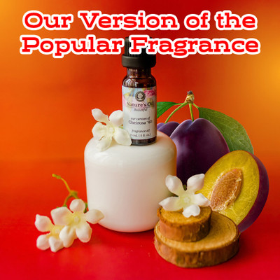 Cheirosa 40 Fragrance Oil (our version of Sol de Janeiro)