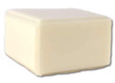 Buy Cocoa Butter SFIC (all natural) Glycerin Melt and Pour Soap Base