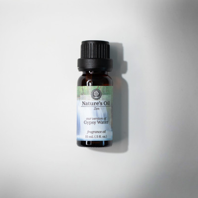 Gypsy Water (our version of Byredo) Fragrance Oil | Buy Wholesale