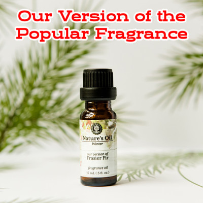 Frasier Fir Fragrance Oil (our version of Thymes Candles) Frasier Fir Fragrance Oil (our version of Thymes Candles)