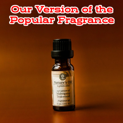 Mahogany Teakwood Fragrance Oil (our version of Bath & Body Works) Mahogany Teakwood Fragrance Oil (our version of Bath & Body Works)