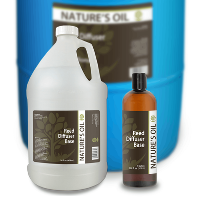 Reed Diffuser Base in Various Sizes