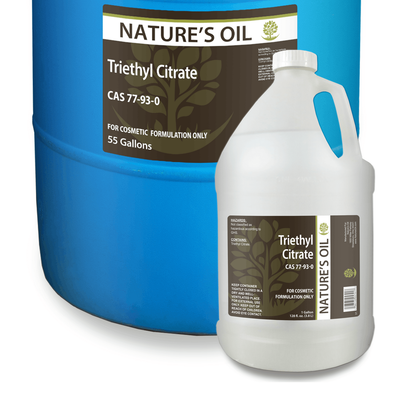 Triethyl Citrate