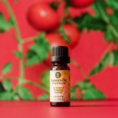 Tomato Leaves Fragrance Oil (Our Version of Loewe)