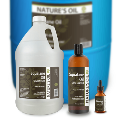 Wholesale Squalane Oil