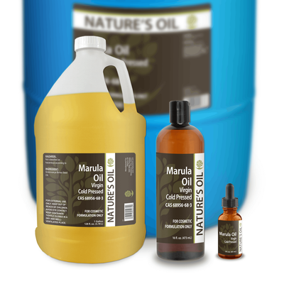 Marula Oil