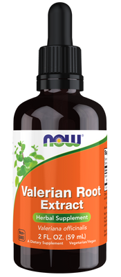 Valerian Root Extract - 2 oz. - Bulk Apothecary