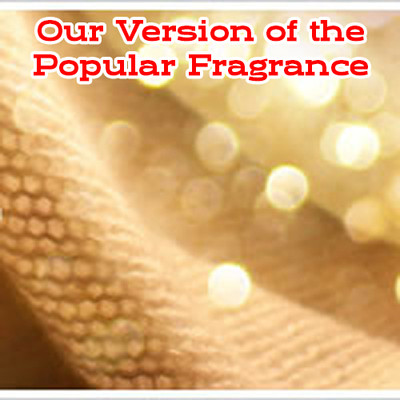 Cashmere Glow Fragrance Oil (our version of Bath & Body Works)