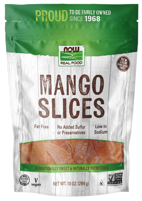 Mango Slices - 10 oz - Bulk Apothecary