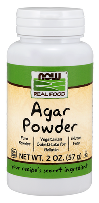 Agar Powder - 2 oz - Bulk Apothecary