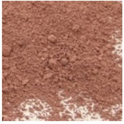 Bulk Red Clay Powder - lb