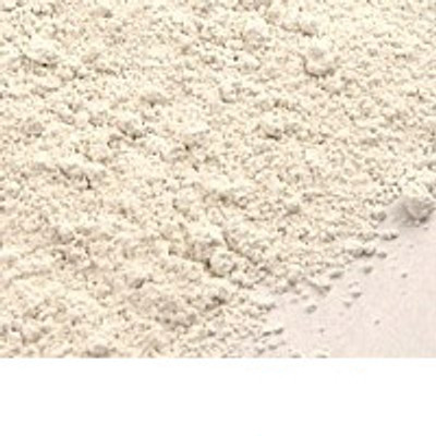 Kaolin Clay (white)