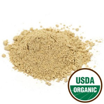 Organic Astragalus Root Powder - Bulk Apothecary