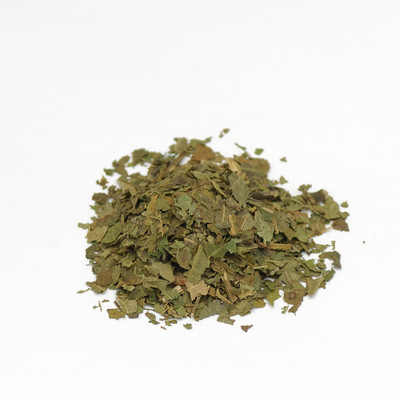 Organic Black Walnut Leaf - Bulk Apothecary