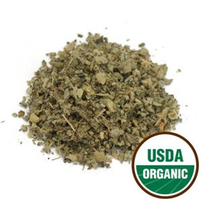 Mullein Leaf - Bulk Apothecary