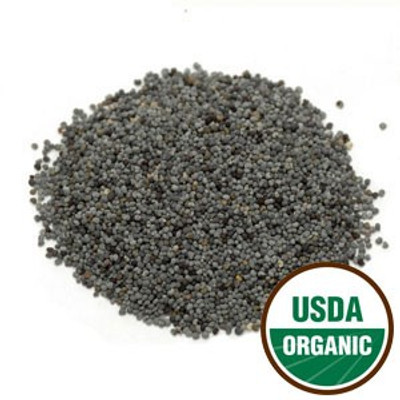Poppy Seed - Bulk Apothecary
