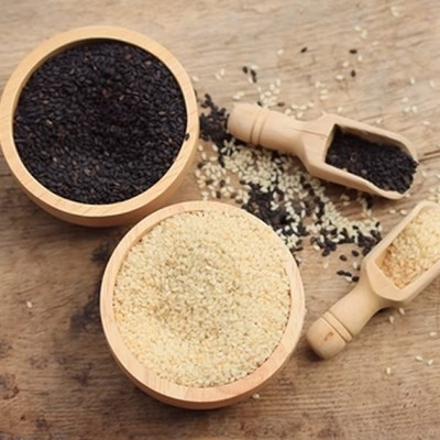 Sesame Seeds - Bulk Apothecary