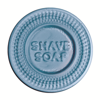Guest Shave Soap Mold - Bulk Apothecary