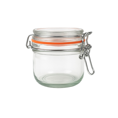 Mini Hermes Jar Mini Hermes Jar