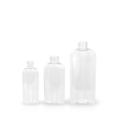 https://cdn11.bigcommerce.com/s-99si0d/images/stencil/400x400/products/527/55840/Clear_Tapered_Vale_Oval_Bottle__62944.1676561848.jpg?c=2