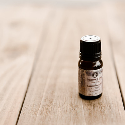 Sandalwood Essential Oil - Essential Oil Apothecary