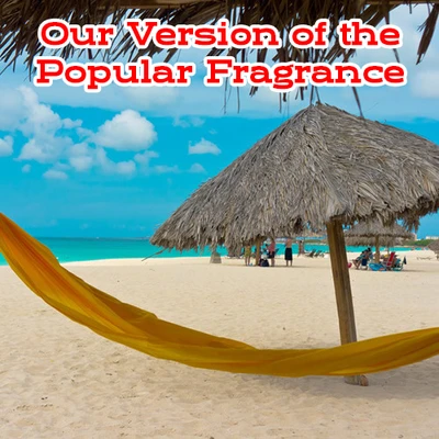Aruba Coconut Fragrance Oil (our version of Bath & Body Works)
