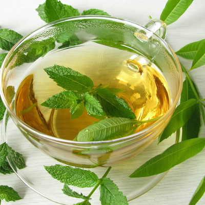 Lemon Verbena (all natural) Fragrance Oil