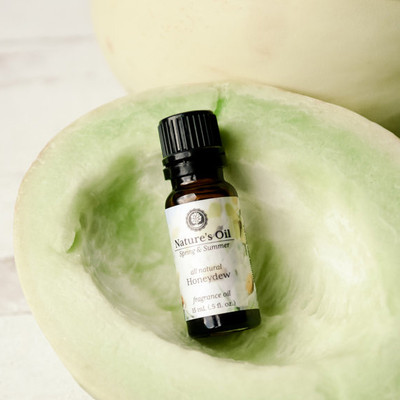 Honeydew (all natural) Fragrance Oil