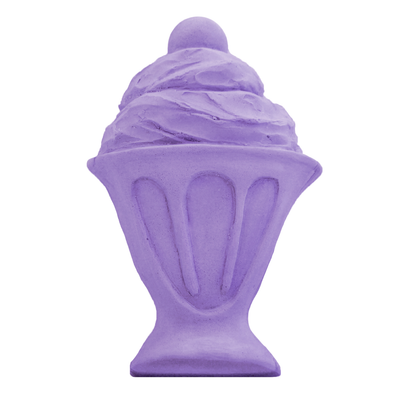 Ice Cream Sundae Soap Mold - Bulk Apothecary