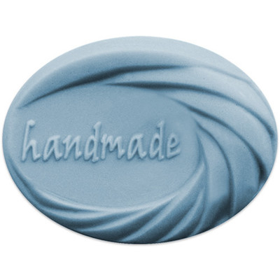 Handmade Bar Soap Mold - Bulk Apothecary
