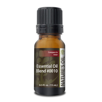 Essential Oil Blend #0010 - Bulk Apothecary