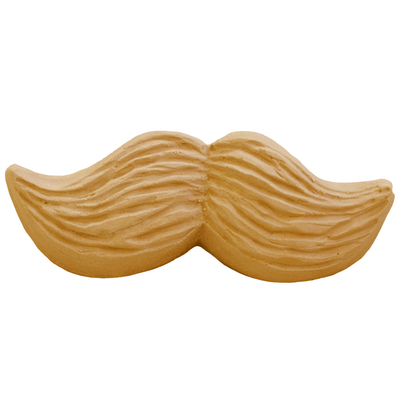 Mustache Soap Mold - Bulk Apothecary