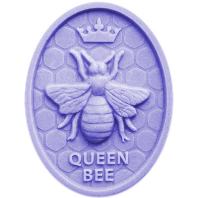 Queen Bee Wax Seal Stamp –