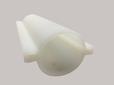 Silicone Round Column Mold Plus Soap Shaper Set of 3