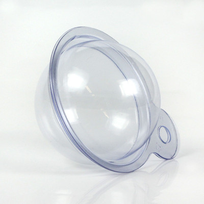 Plastic Bath Bomb Molds (pack of 10) - Bulk Apothecary