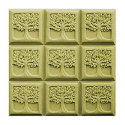 Tree of Life Soap Mold - Bulk Apothecary