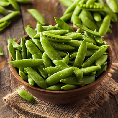 Snap Pea CDL PF Fragrance Oil