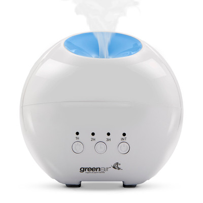 GreenAir Infiniti Diffuser - Thumbnail 2