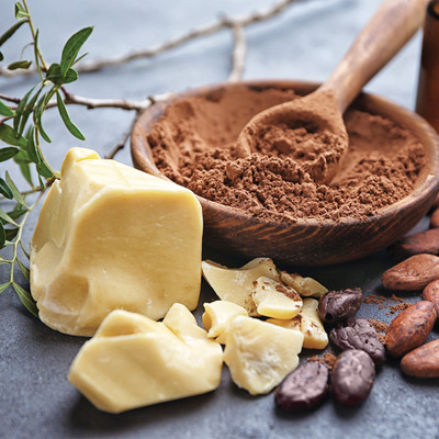 Gemaakt om te onthouden wacht begaan Cocoa Butter Flavor | Buy Wholesale From Bulk Apothecary