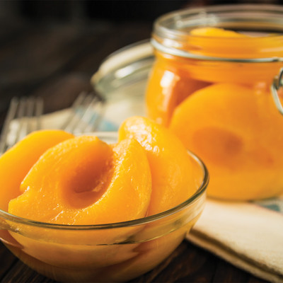 Juicy Peach Flavor | Buy Wholesale From Bulk Apothecary